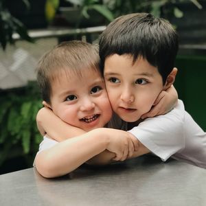 Meet your Posher, Salta